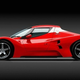 Illustration for article titled Supasse V: Super-Light JDM-Only Compact Sports Car Heads To Toyko